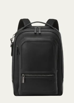 TUMIHarrison Bradner Leather Backpack