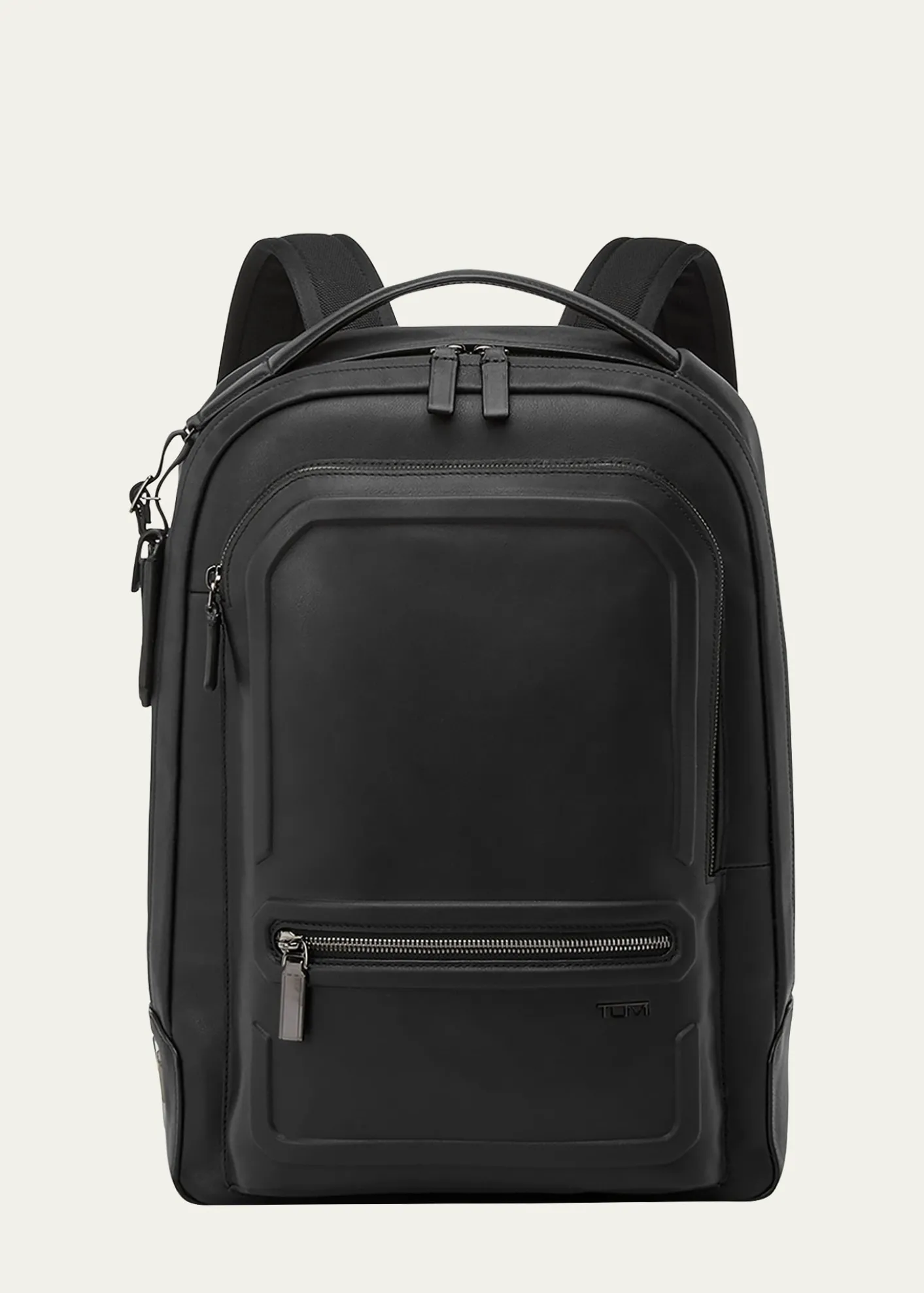 TUMIHarrison Bradner Leather Backpack
