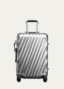 TUMIInternational Carry-On Luggage, Gray