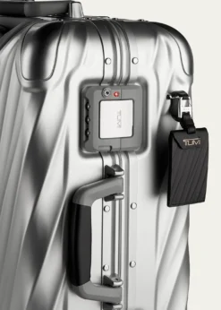 TUMIInternational Carry-On Luggage, Gray