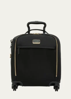 TUMILeger Compact Carry-On