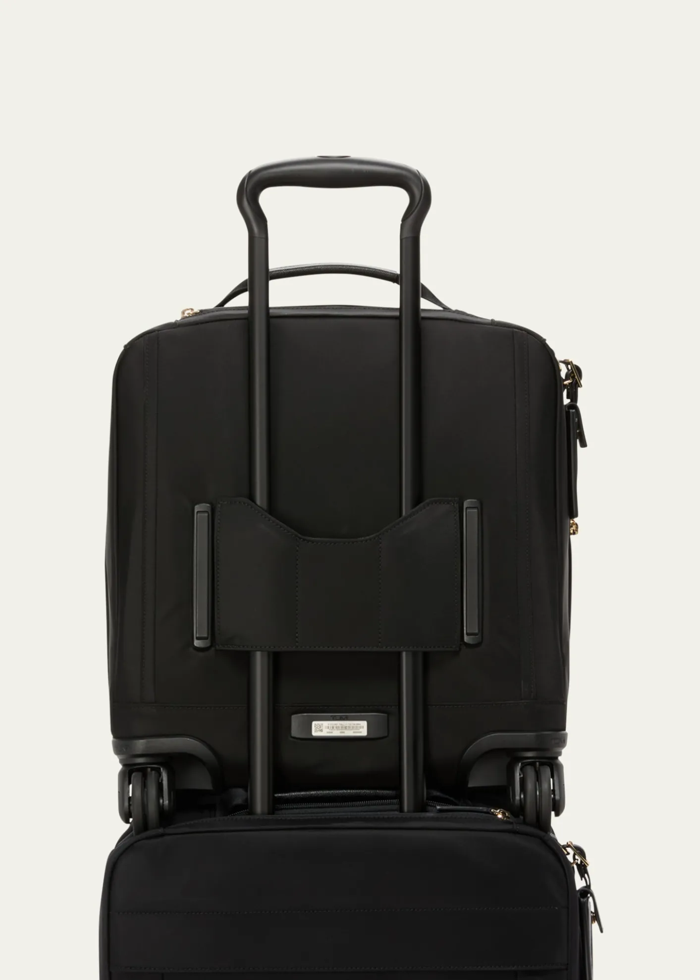 TUMILeger Compact Carry-On