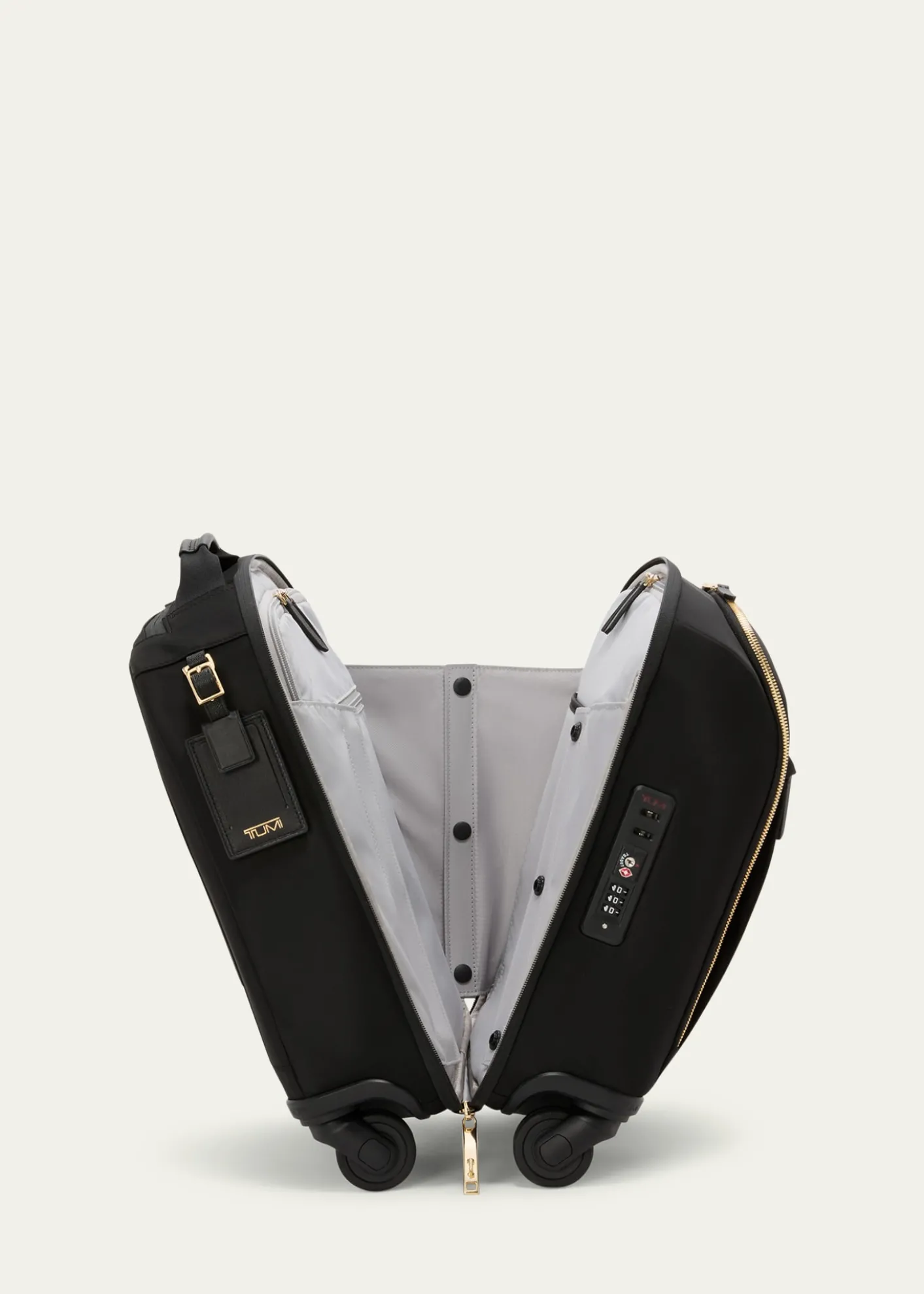 TUMILeger Compact Carry-On