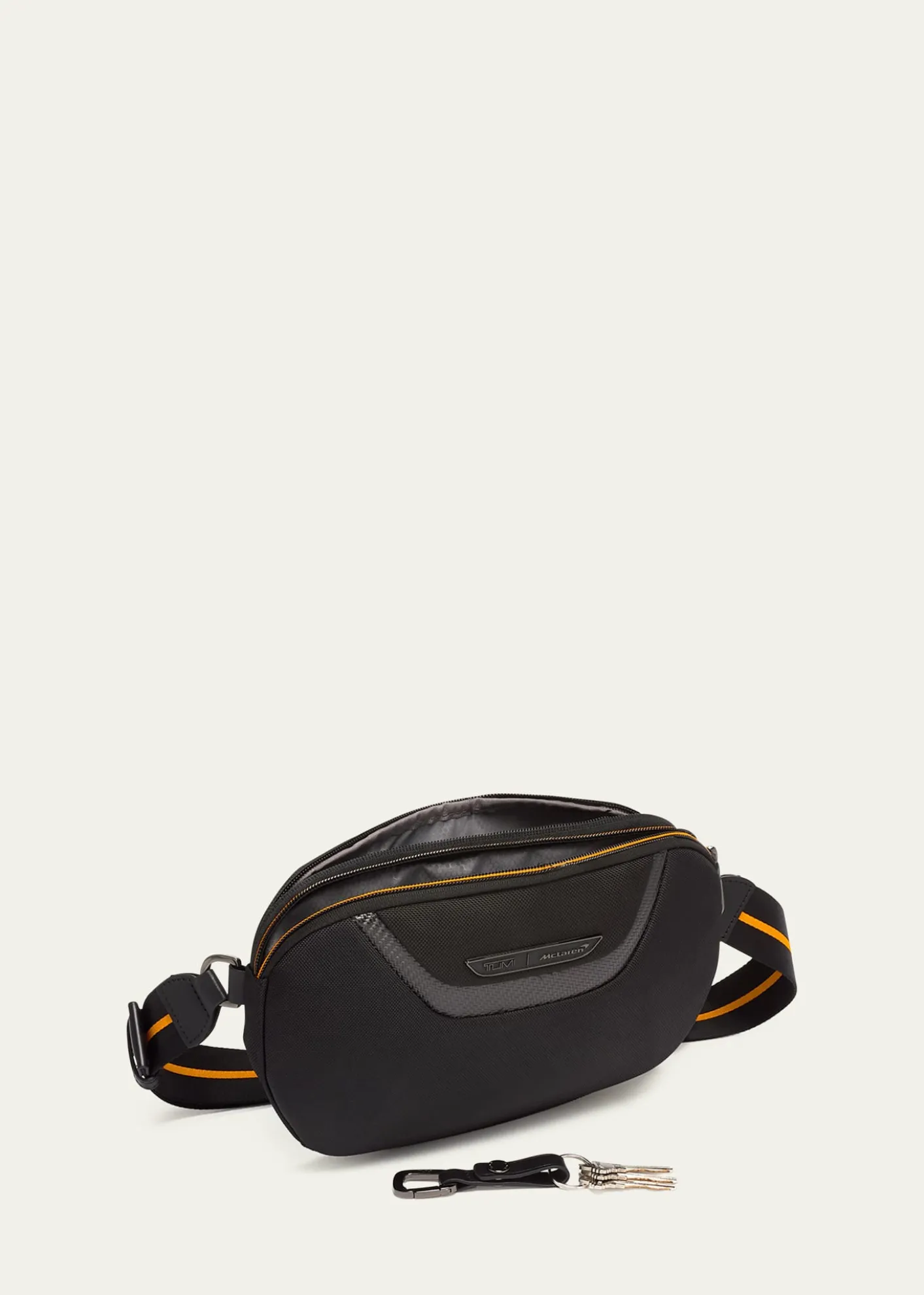 TUMIMcLaren Lumin Utility Bag