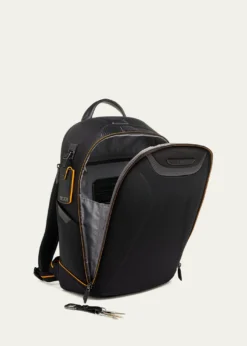 TUMIMcLaren Velocity Backpack