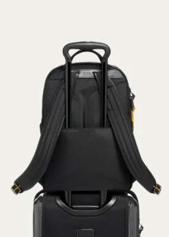 TUMIMcLaren Velocity Backpack