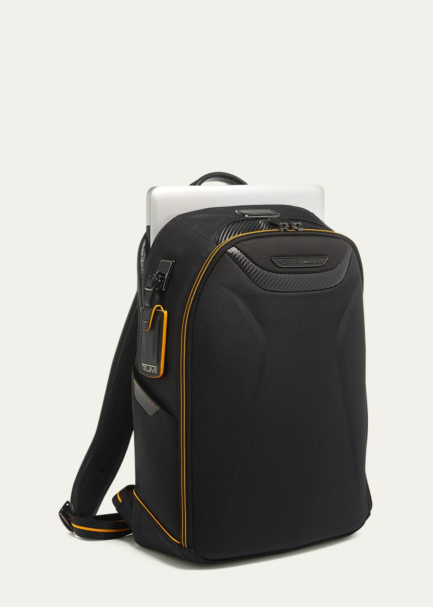 TUMIMcLaren Velocity Backpack