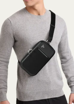 TUMIMessina Compact Sling Bag
