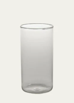TuttoattaccatoHighball Glass, White