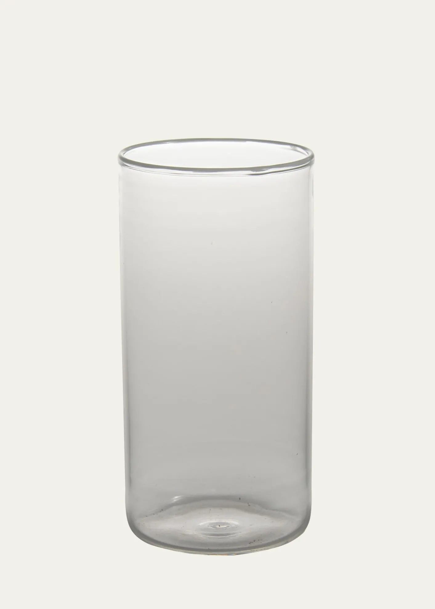 TuttoattaccatoHighball Glass, White