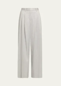 TWPAvery Wool-Blend Trousers