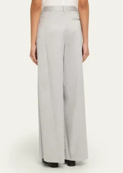 TWPAvery Wool-Blend Trousers