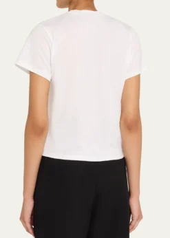 TWPHis Short-Sleeve Jersey Tee