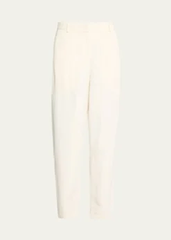 TWPJetties Beach Linen Pants