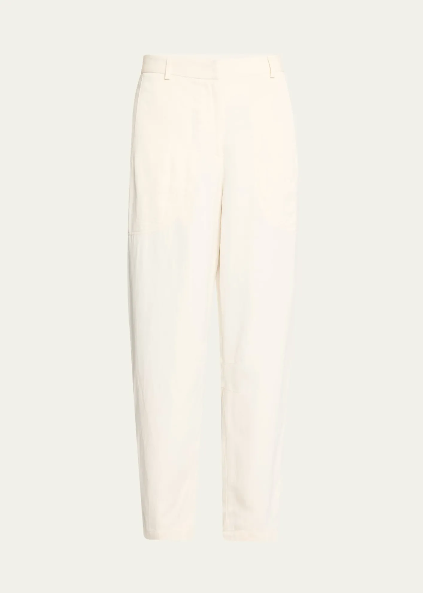 TWPJetties Beach Linen Pants