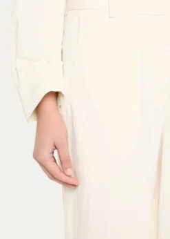 TWPJetties Beach Linen Pants