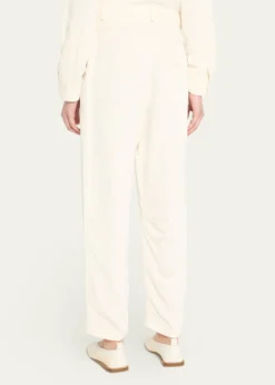 TWPJetties Beach Linen Pants