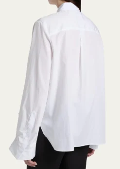TWPNext Morning Button-Front Shirt