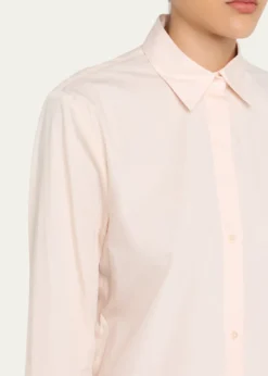 TWPNext Morning Button-Front Shirt