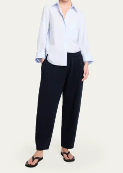 TWPPleated Sweatpants
