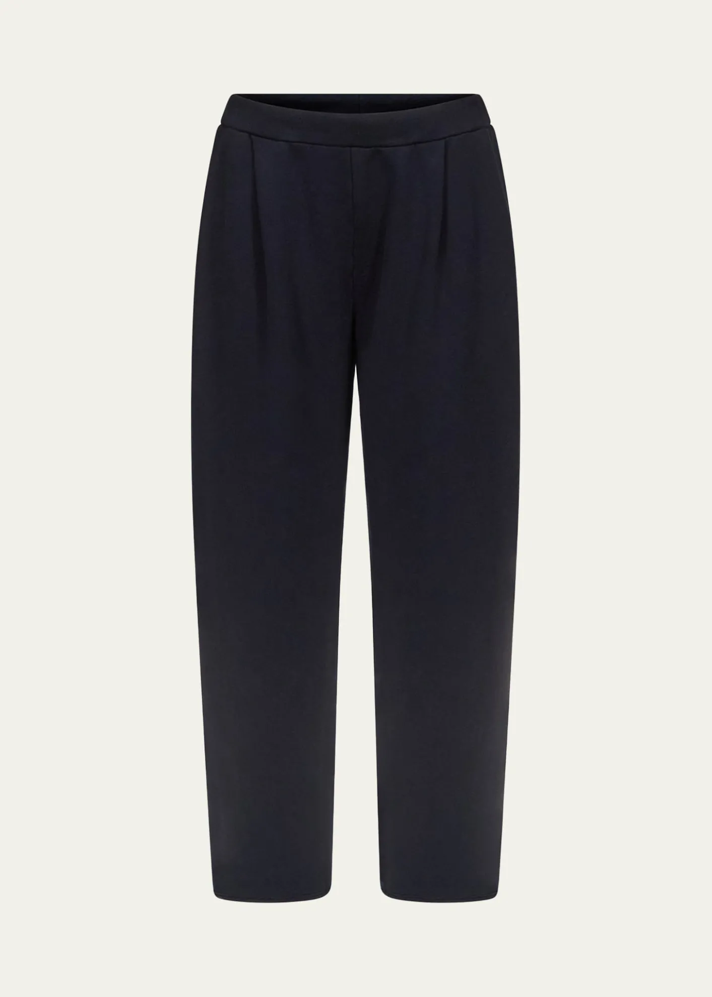 TWPPleated Sweatpants