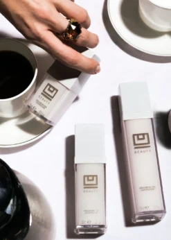 U Beauty1 oz. Resurfacing Compound
