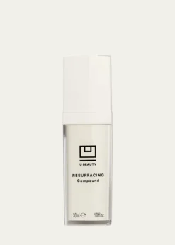 U Beauty1 oz. Resurfacing Compound
