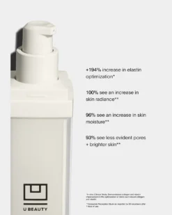 U Beauty1.7 oz. Resurfacing Compound