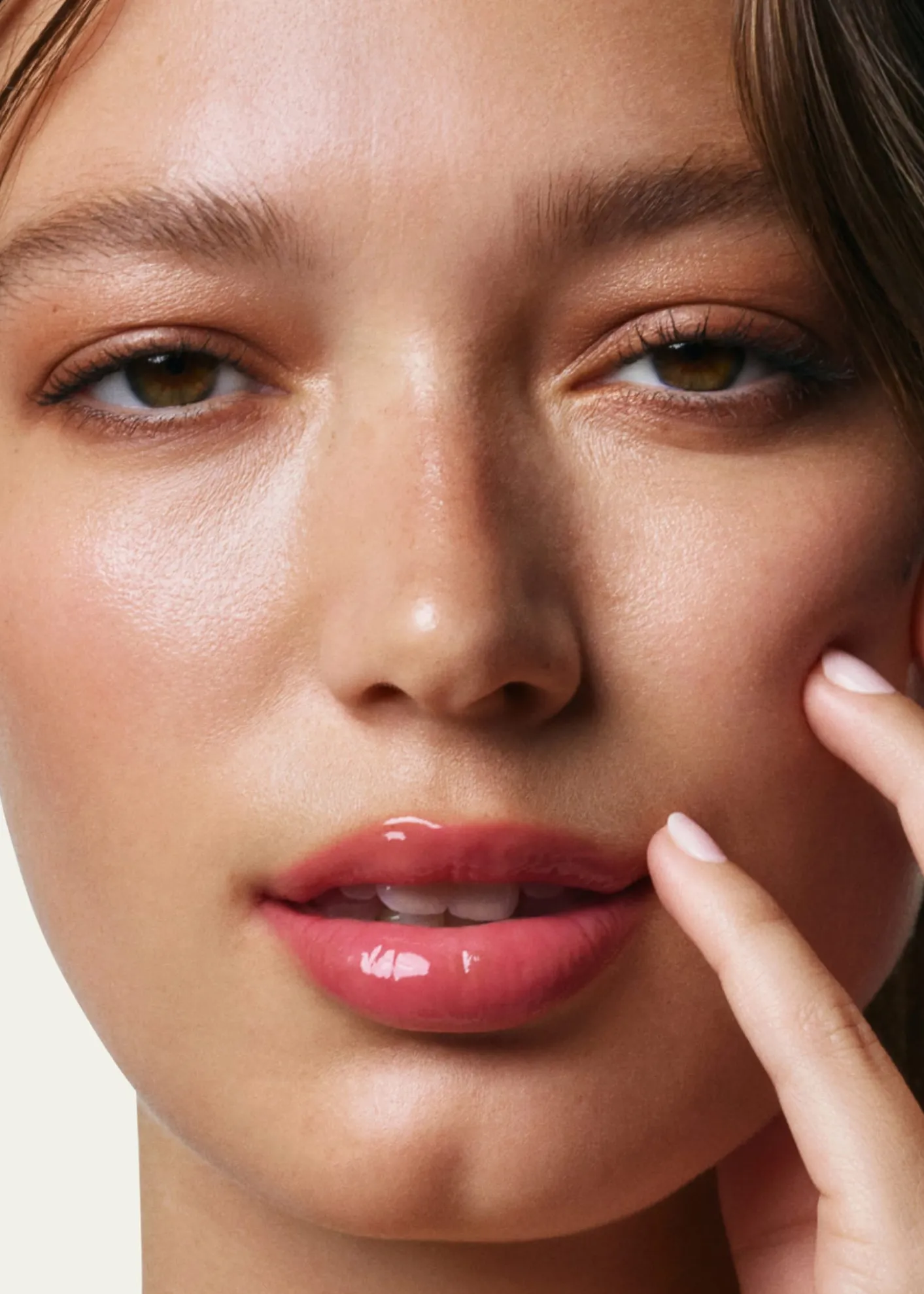 U Beauty0.5 oz. The Plasma Lip Compound