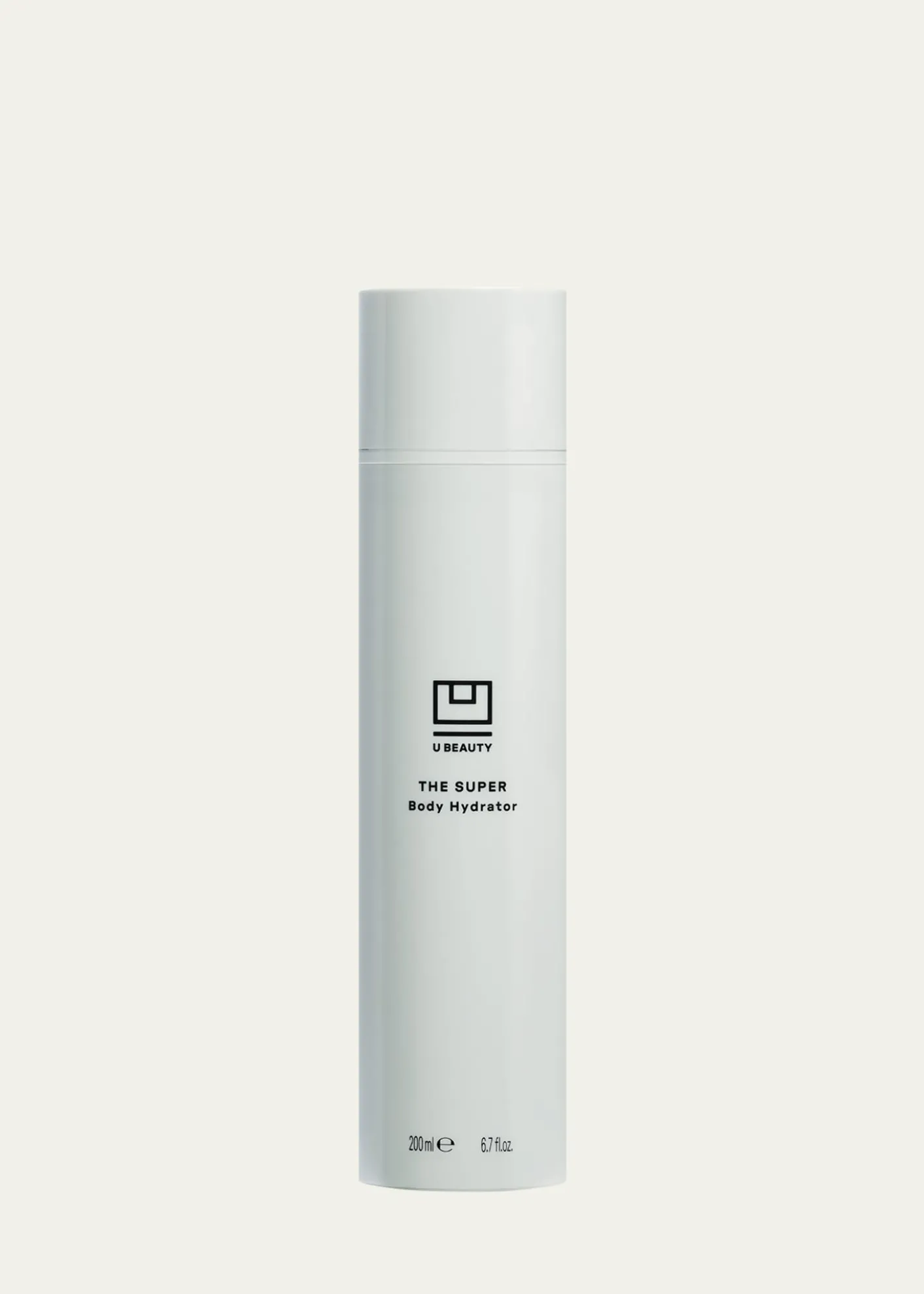 U Beauty6.8 oz. The Super Body Hydrator