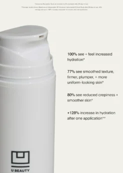 U Beauty6.8 oz. The Super Body Hydrator