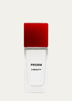 U BeautyProem Eau de Parfum, 1.7 oz.