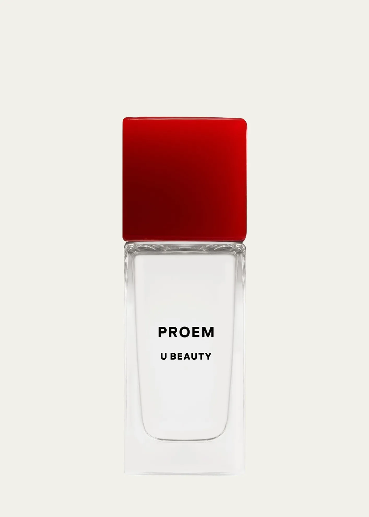 U BeautyProem Eau de Parfum, 1.7 oz.