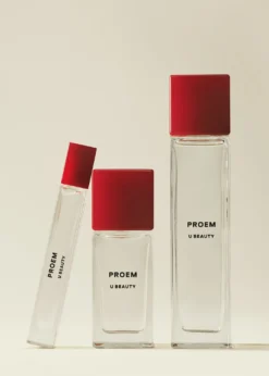 U BeautyProem Eau de Parfum, 3.4 oz.