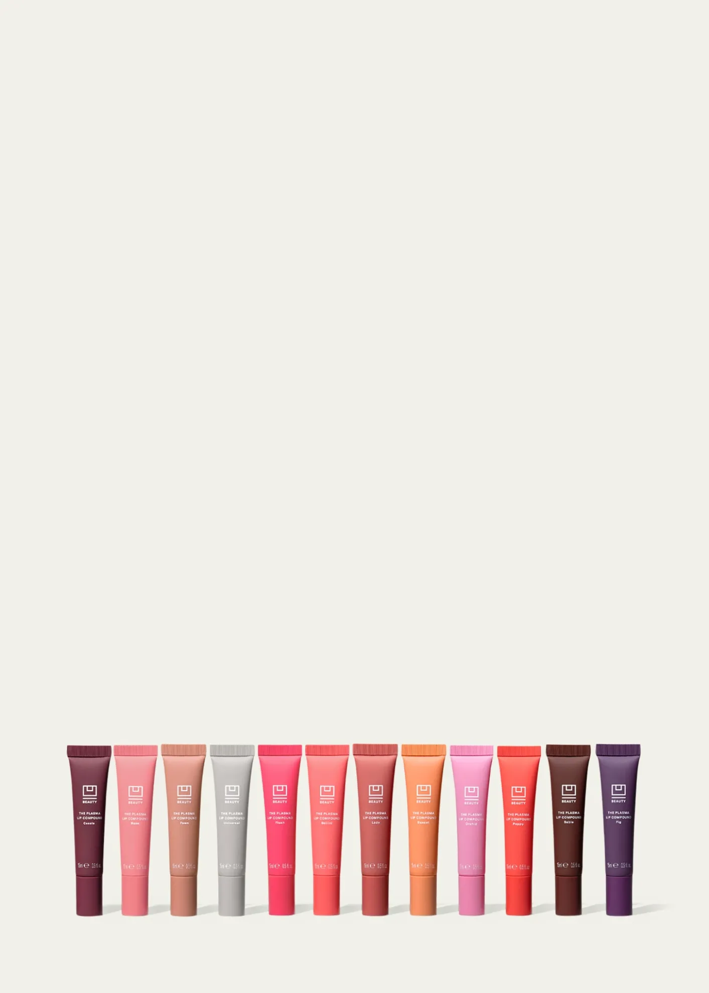 U BeautyShanghai Plasma Lip Compound
