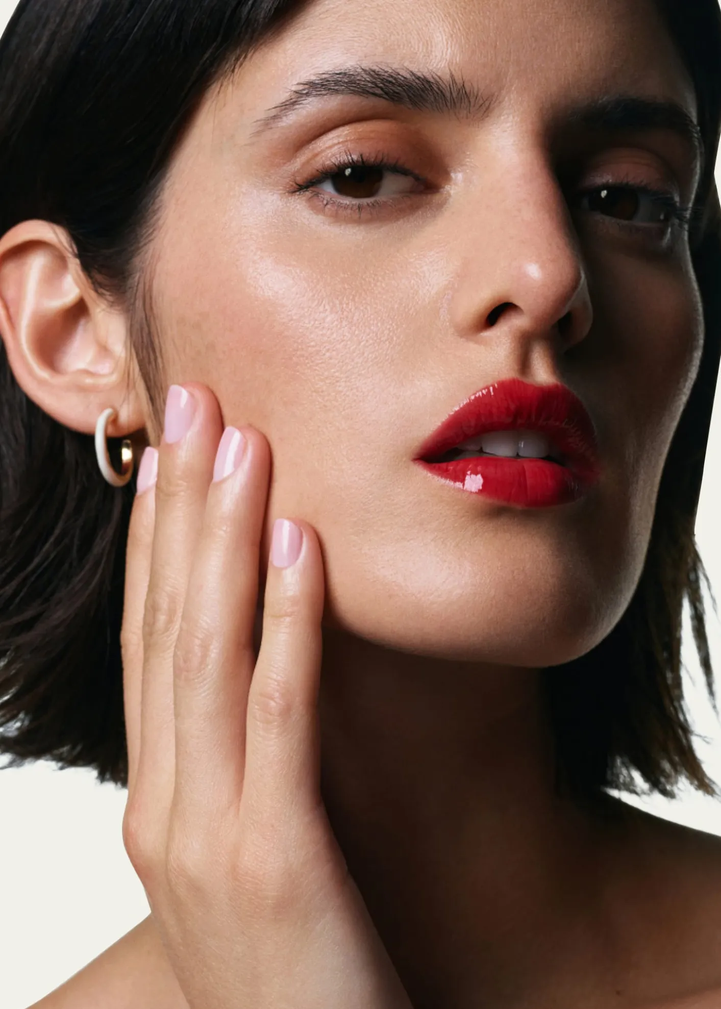 U BeautyShanghai Plasma Lip Compound