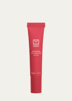 U BeautyThe Plasma Lip Compound Fortune, 15 mL