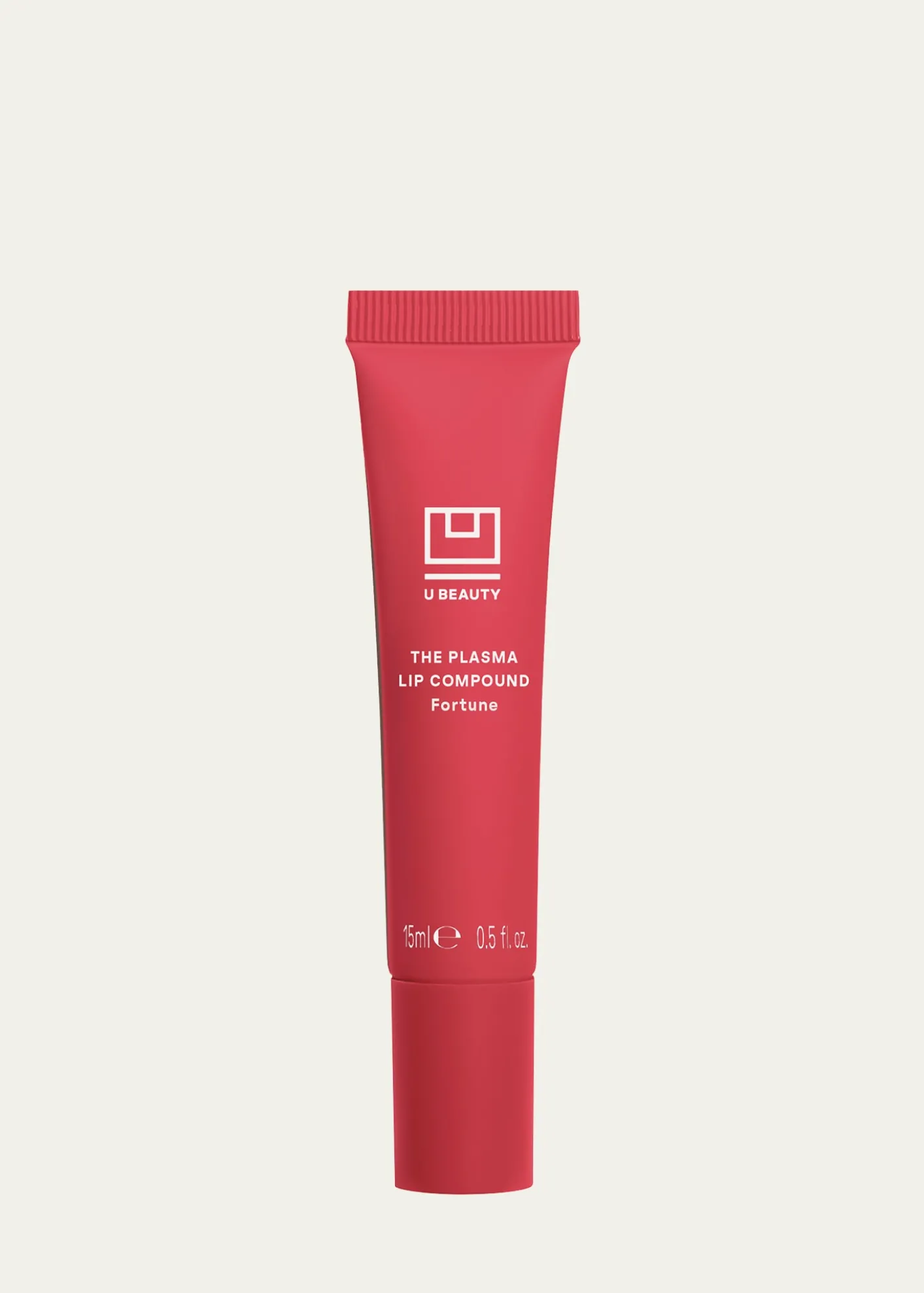 U BeautyThe Plasma Lip Compound Fortune, 15 mL