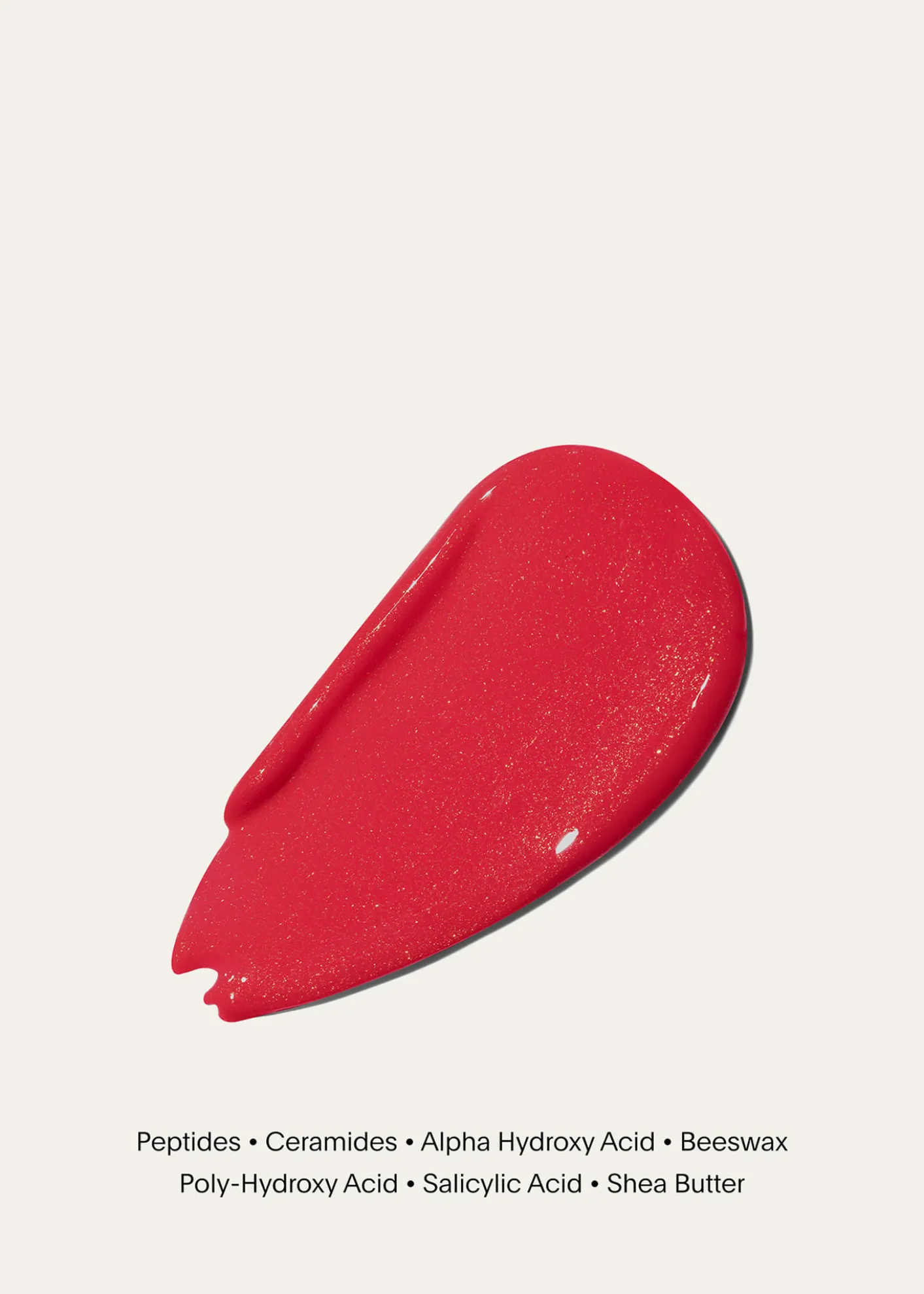 U BeautyThe Plasma Lip Compound Fortune, 15 mL