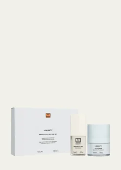 U BeautyThe Resurface and Restore Set