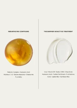 U BeautyThe Resurface and Restore Set
