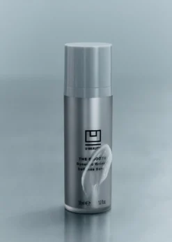 U BeautyThe SMOOTH Dynamic Wrinkle Defense Serum, 1 oz.