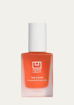 U BeautyThe SUPER Intensive Face Oil, 1 oz.