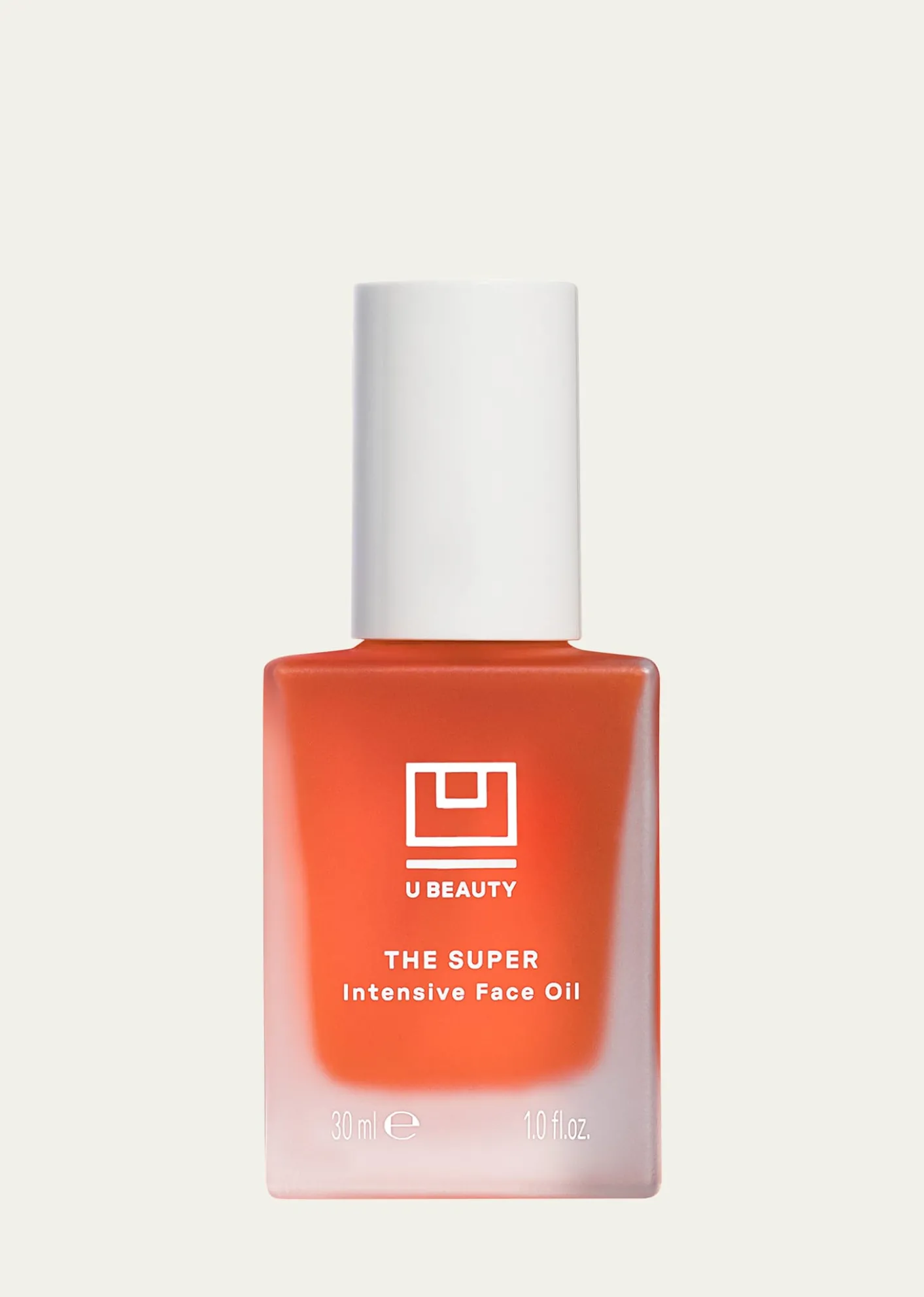 U BeautyThe SUPER Intensive Face Oil, 1 oz.
