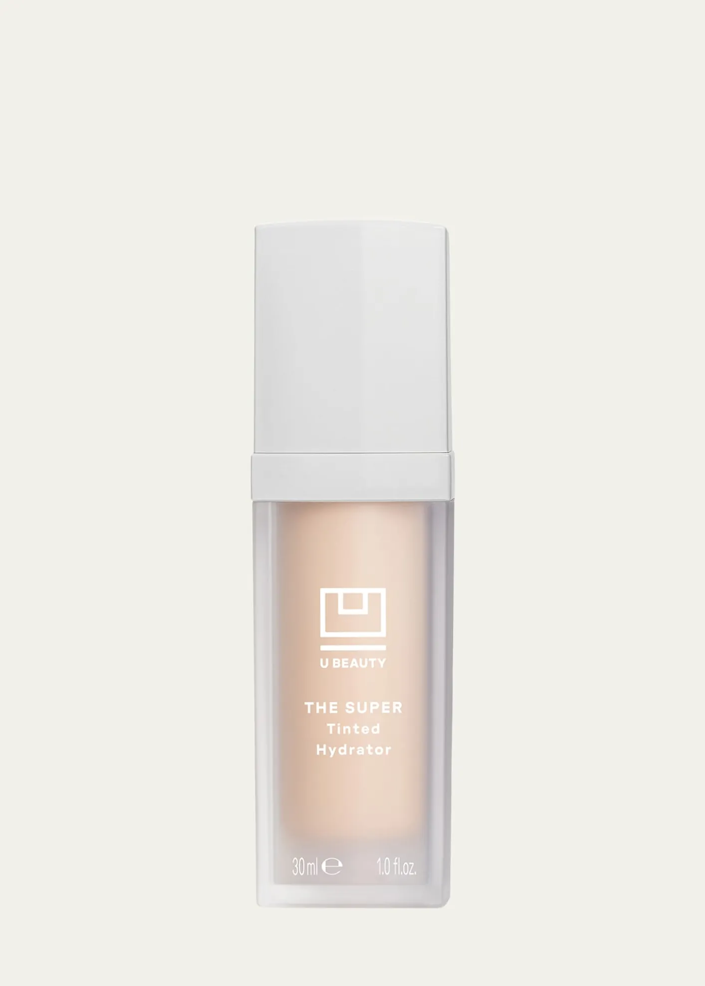 U BeautyThe SUPER Tinted Hydrator, 1 oz.