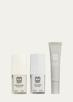 U BeautyThe Trio Set