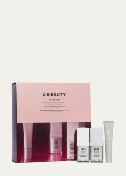 U BeautyThe Trio Set