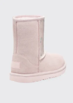 UGGBailey Bow II Boot, Toddler Sizes 6-12