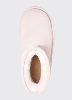 UGGBailey Bow II Boot, Toddler Sizes 6-12