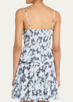 Ulla JohnsonAnya Sleeveless Top
